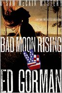 Bad Moon Rising: A Sam McCain Mystery