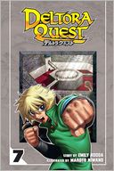 Deltora Quest 7