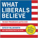 What Liberals Believe: The Best Progressive Quotes Ever