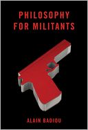 Philosophy for Militants