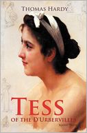 Tess of the D'Urbervilles: A Pure Woman