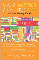 Live A Happier A.N.T. Free Life Or Your Money Back!