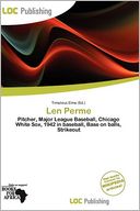 Len Perme