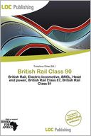 British Rail Class 90