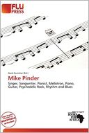 Mike Pinder
