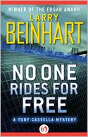 No One Rides for Free: A Tony Cassella Mystery