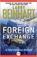 Foreign Exchange: A Tony Cassella Mystery