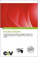 Friedrich Beckh