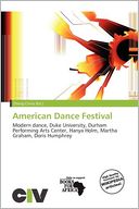 American Dance Festival