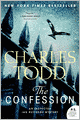 The Confession (Inspector Ian Rutledge Series #14)
