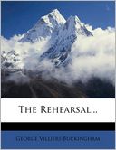The Rehearsal...