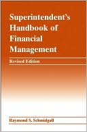 download Superintendent's Handbook of Financial Management book