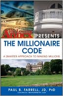 Learning Annex Presents the Millionaire Code: A Smarter Approach to Making Millions
