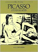 Picasso Lithographs