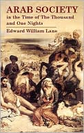 Arab Society in the Time of The Thousand and One Nights