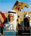 Saudi Arabia (Enchantment of the World Series)