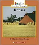 download Kansas (Rookie Read-About Geography Series) book