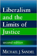 Liberalism and the Limits of Justice