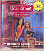 Welcome to Camden Falls (Main Street Series #1)