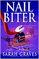 Nail Biter (Home Repair Is Homicide Series #9)