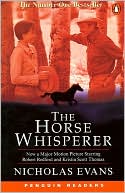 Horse Whisperer: Level 3 (Penguin Readers)