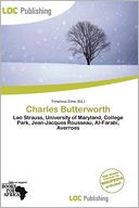 Charles Butterworth