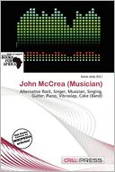 John McCrea (Musician)