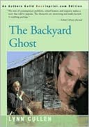 The Backyard Ghost