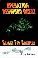 download Operation Redwood Quest : Search for Answers book