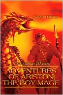 Adventures of Ariston the Boy Mage: Realm of Friends