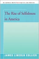 The Rise Of Selfishness In America