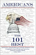 Americans on Politics, Policy, and Pop Culture: The 101 Best Opinion Editorials from Opeds. com