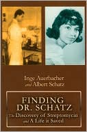 Finding Dr. Schatz