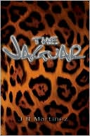 Jaguar by J. R. Martinez: Book Cover