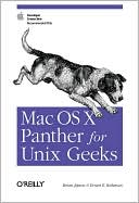 download Mac OSX Panther for Unix Geeks book