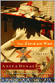 The Zigzag Way: A Novel