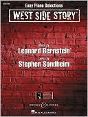 West Side Story: Easy Piano Selections