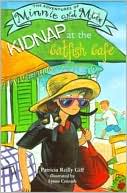 Kidnap at the Catfish Cafe