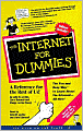 The Internet For Dummies (1 Cassette)