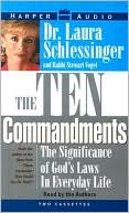 Ten Commandments: The Significance of God's Law in Everyday Life (2 Cassettes)