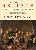 The Spirit of Britain: A Narrative History of the Arts