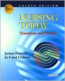 download Nursing Today : Transitions and Trends book