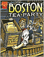 The Boston Tea Party