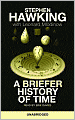 A Briefer History of Time