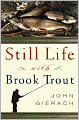 Still Life with Brook Trout