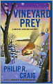 Vineyard Prey (Martha's Vineyard Mystery Series #16)