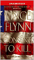 Consent to Kill (Mitch Rapp Series #6)