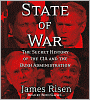 State of War: The Secret History of the CIA and the Bush Administration