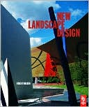 New Landscape Design