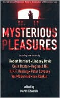 Mysterious Pleasures
